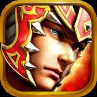 軒轅爭霸手游九游版