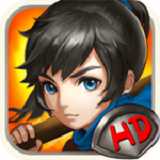 三國(guó)英雄傳奇bt版