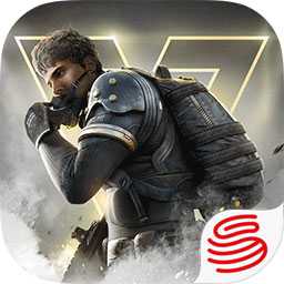 超凡先鋒先行服(Badlanders).apk