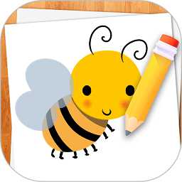 搖滾蟲蟲愛畫畫官方版