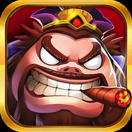 超時空亂斗官方版