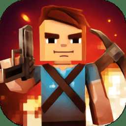 像素城市戰(zhàn)爭九游版