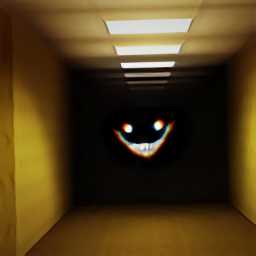 后室空間官方版