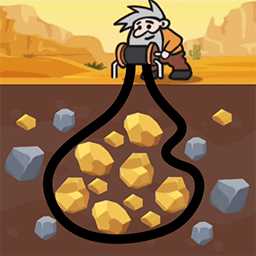 黃金礦工單機(jī)版手機(jī)版
