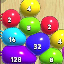 合成大泡泡手機版