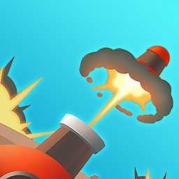 小炮大作戰(zhàn)單機版