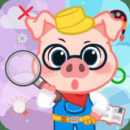 我的腦力比賽游戲