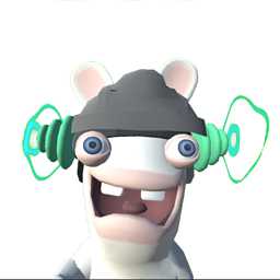 rabbids coding漢化版