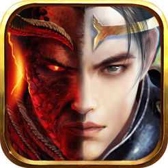 戰(zhàn)神紀(jì)手游果盤版