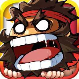 三國(guó)英雄傳奇果盤版