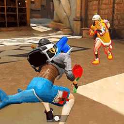 吃雞模擬官方版