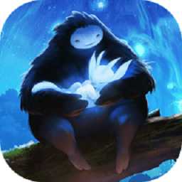 奧日與黑暗森林游戲手機(jī)版