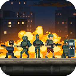 破門(mén)而入2行動(dòng)小隊(duì)手機(jī)版原版