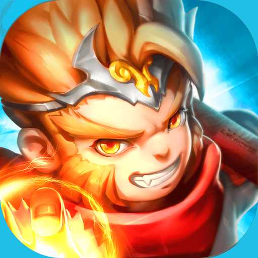 陰陽西游熱血版九游版