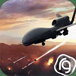 無人機暗影打擊正式版