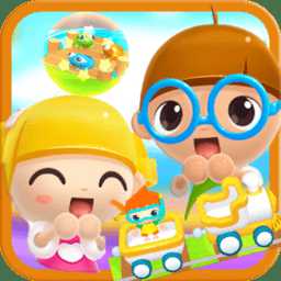 迷你校園照顧公主手機(jī)版