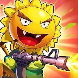 僵尸花花保衛(wèi)戰(zhàn)游戲