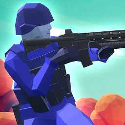 終極守護(hù)堡壘游戲