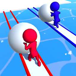 雪球爭霸賽官方版