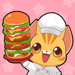 兒童美食烹飪家手機版