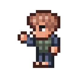 泰拉瑞亞存檔編輯器手機版(TR Save Editor)