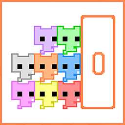 我的萌寵樂園游戲