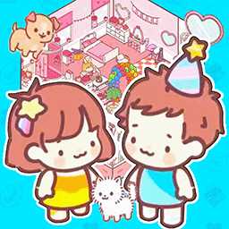 模擬戀愛小家官方版