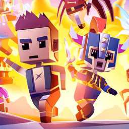 我的王國(guó)模擬游戲