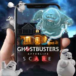 魔鬼克星未來世scare最新版