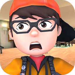 校園模擬生存之旅官方版