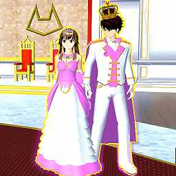 櫻花高校百變少女游戲