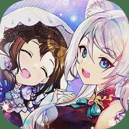 純白和弦測試服