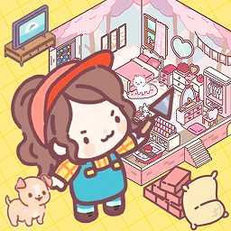 精靈少女小屋最新版