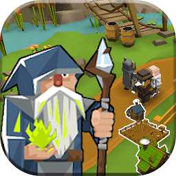 幻想帝國手機(jī)版