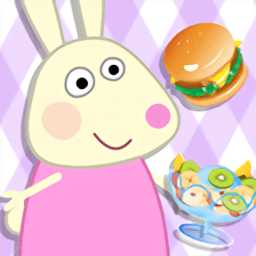 兔寶寶早餐店免費(fèi)版