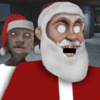 恐怖奶奶圣誕版安裝包