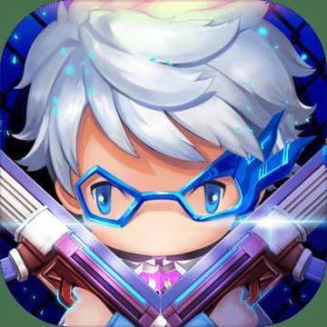 3D像素射擊中文版