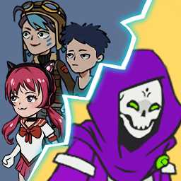 恐怖躺平模擬器游戲