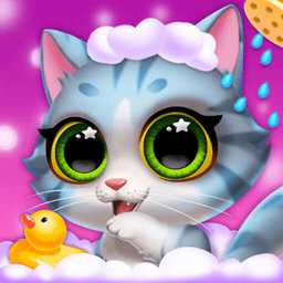 奇妙貓貓樂園游戲