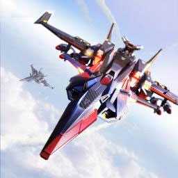 末日戰(zhàn)甲空戰(zhàn)王牌游戲