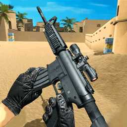 城市作戰(zhàn)小隊(duì)游戲