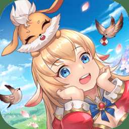 幸運(yùn)草騎士果盤版