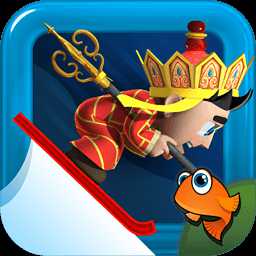 滑雪大冒險(xiǎn)西游版