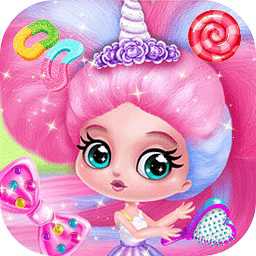 魔法公主游樂園游戲