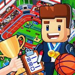 富豪的體育城官方版