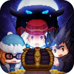 斬魔小隊(duì)手機(jī)版