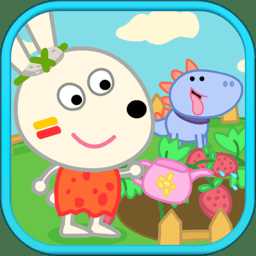 兔寶寶的農(nóng)場最新版