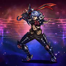 軍爺之詩輪回游戲