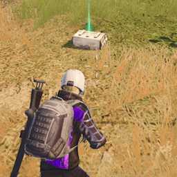 吃雞世界模擬器手機(jī)版