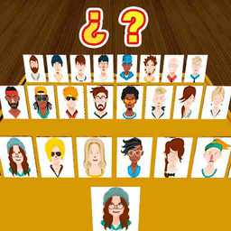 猜猜大腦洞游戲